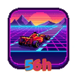 56h