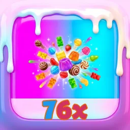 76x